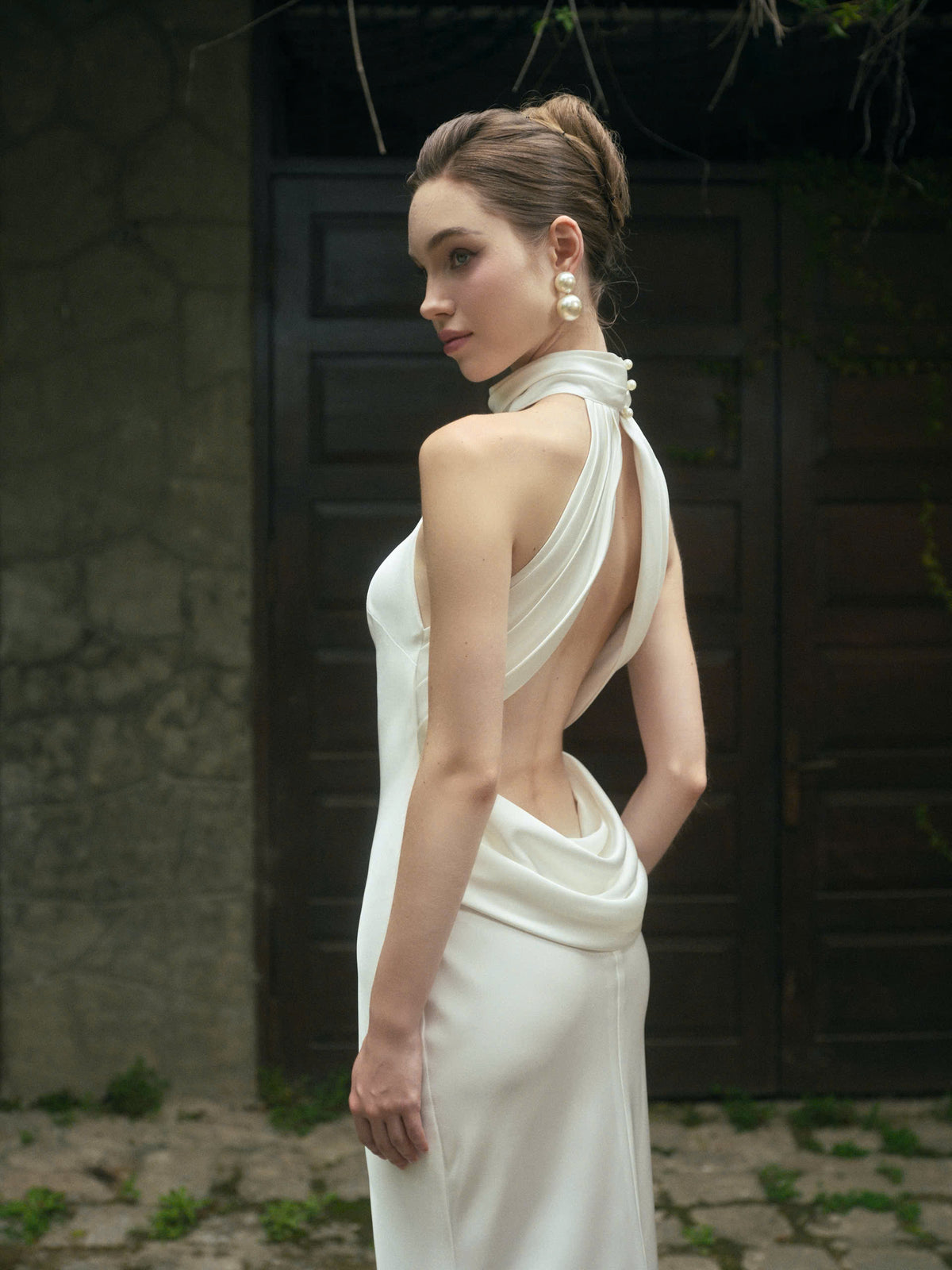 VERONA DRESS