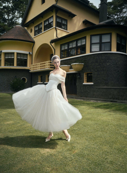 DOLLY SKIRT