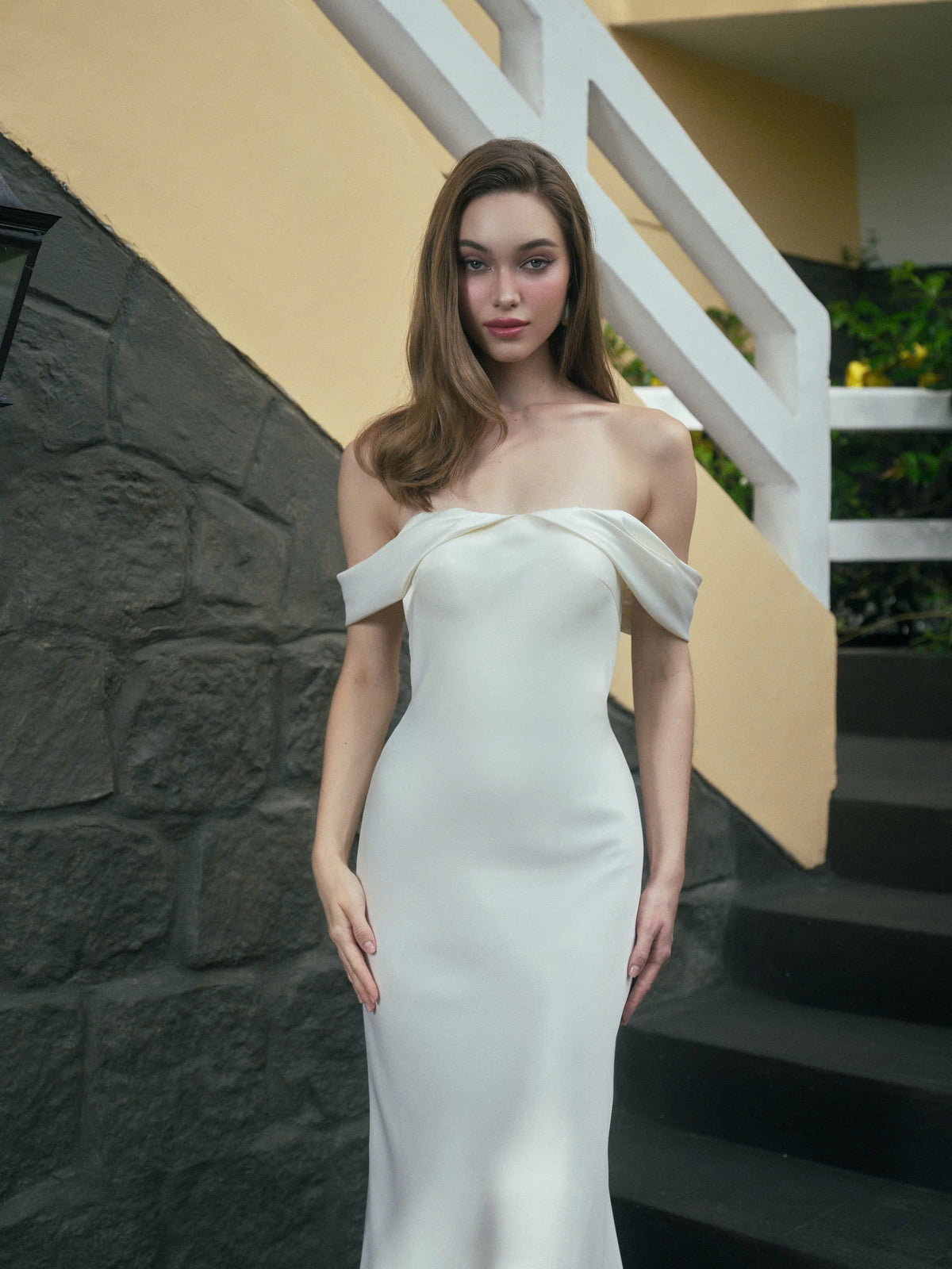 KELLY DRESS