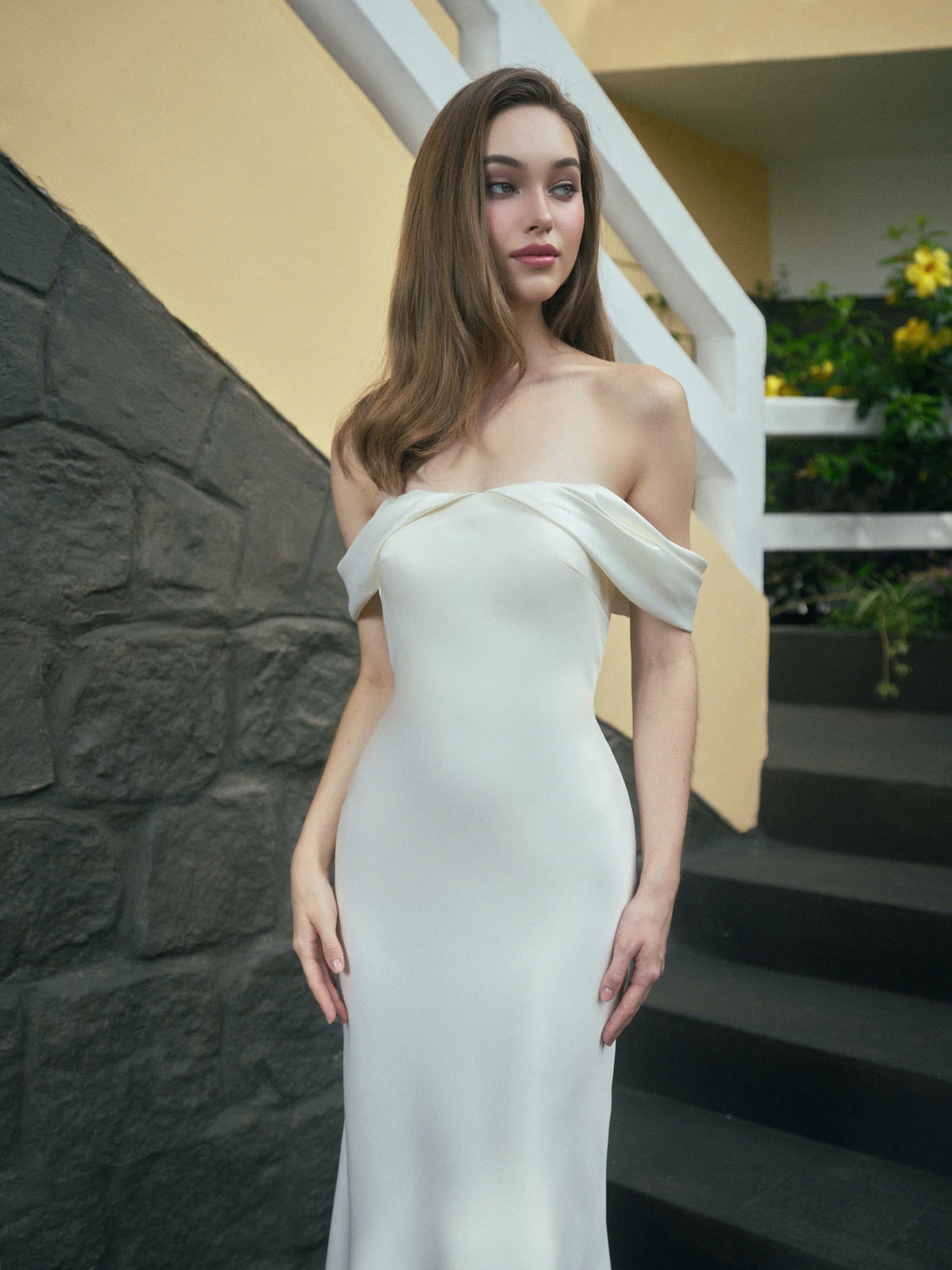 KELLY DRESS