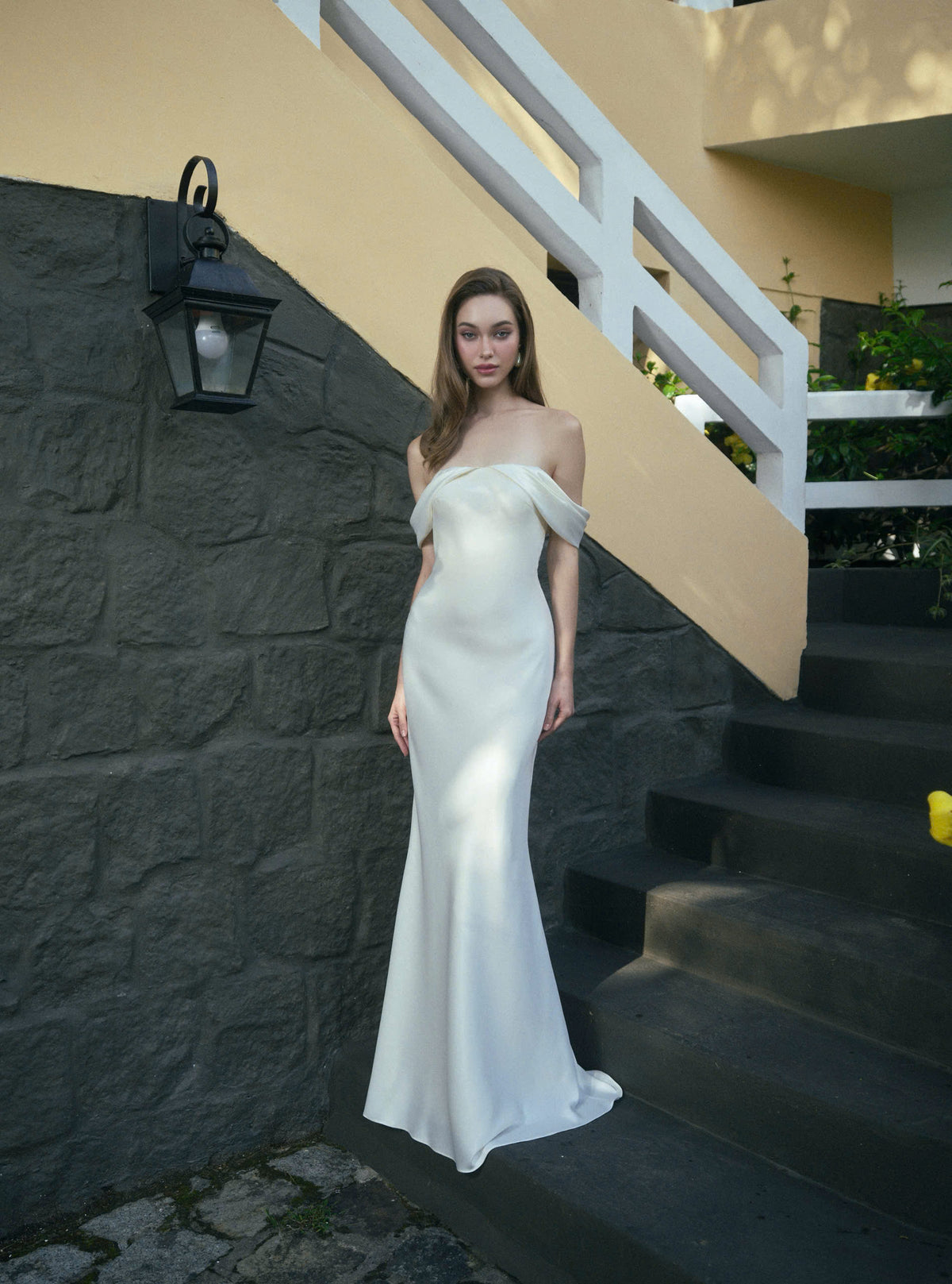 KELLY DRESS