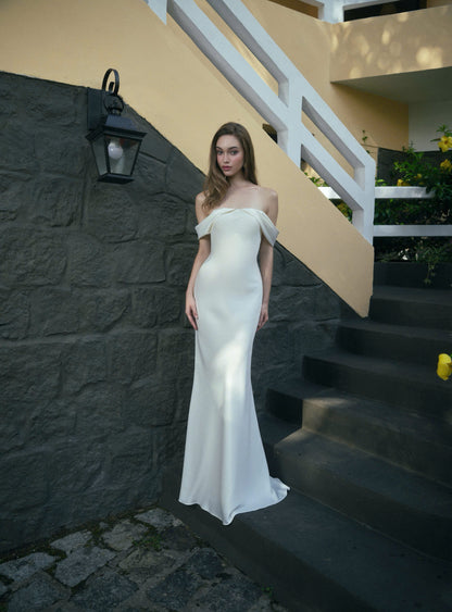 KELLY DRESS
