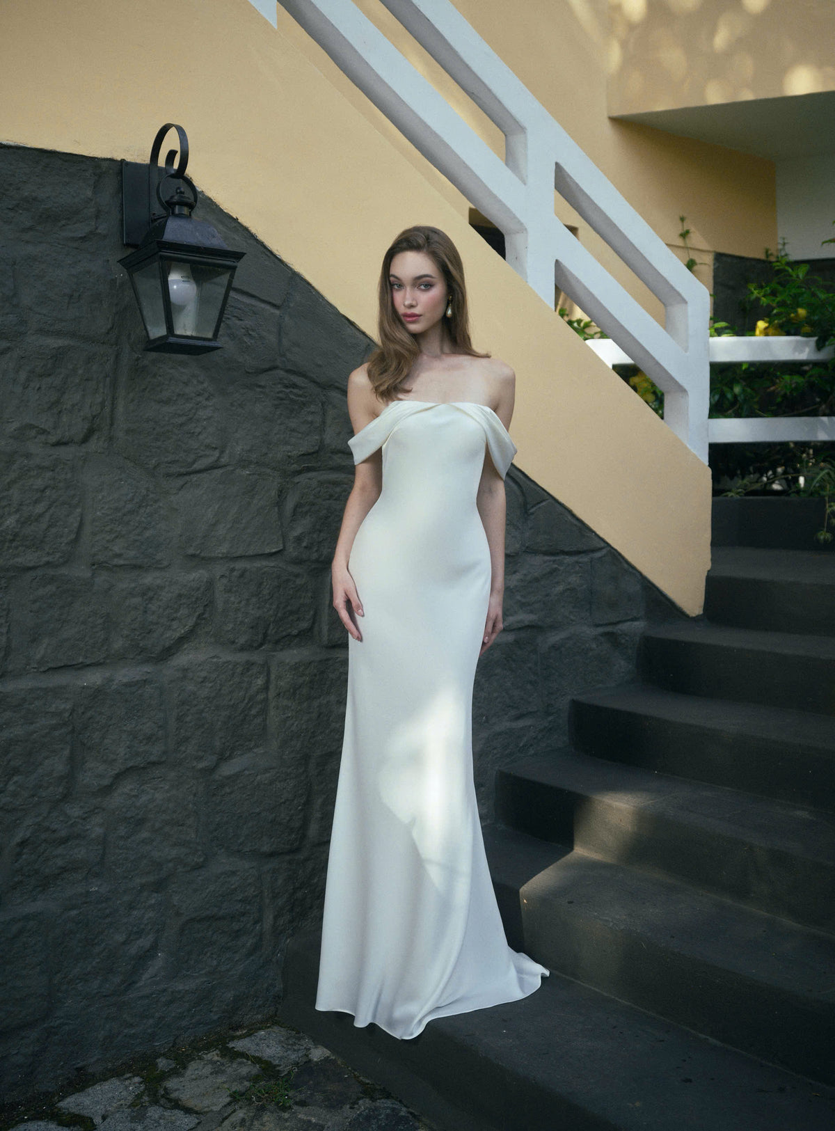 KELLY DRESS