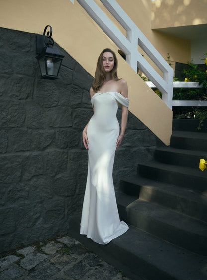 KELLY DRESS