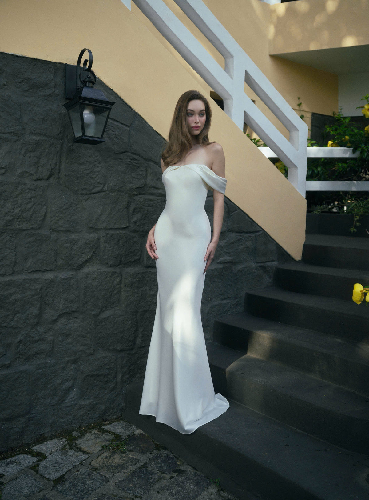 KELLY DRESS