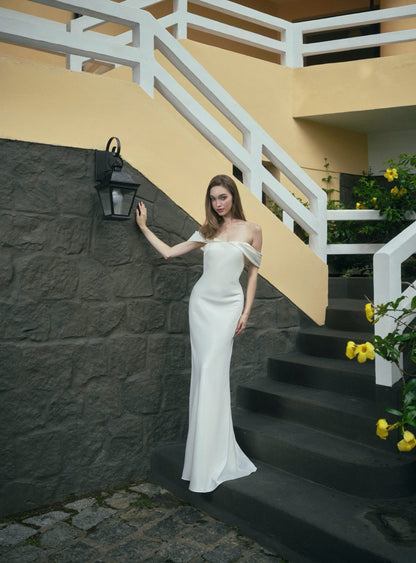 KELLY DRESS