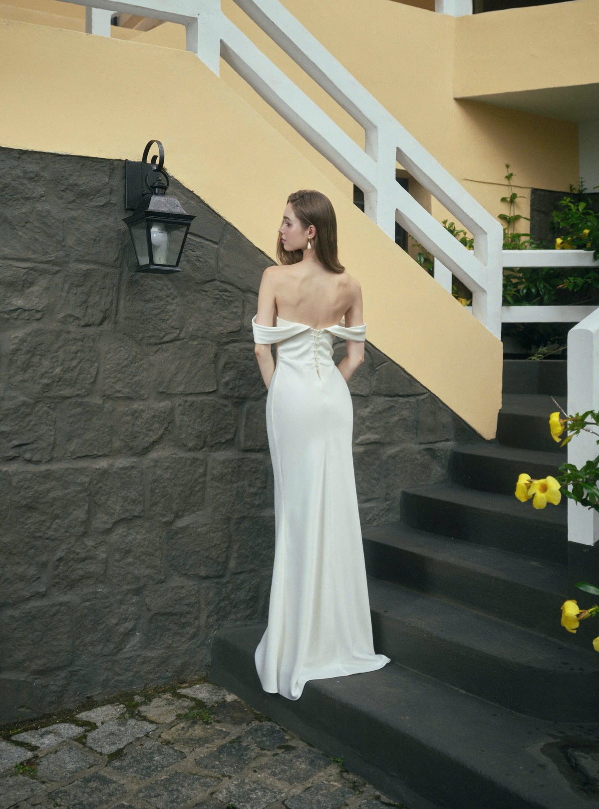 KELLY DRESS