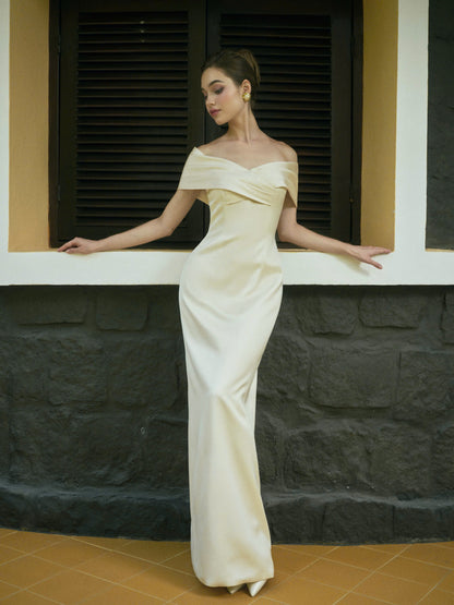LA DOUCE DRESS