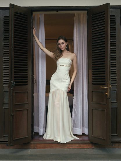 LORELIA DRESS