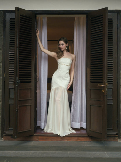 LORELIA DRESS
