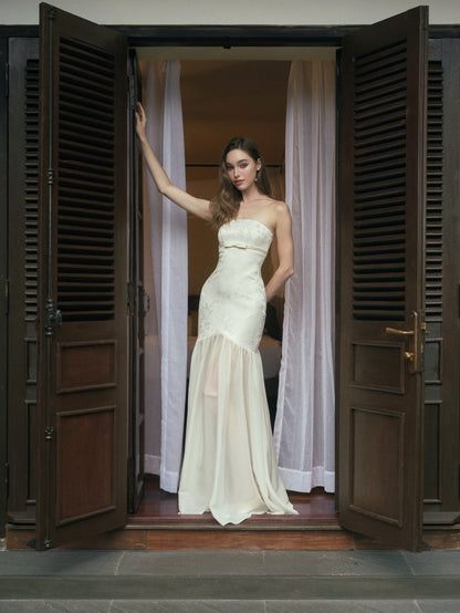 LORELIA DRESS