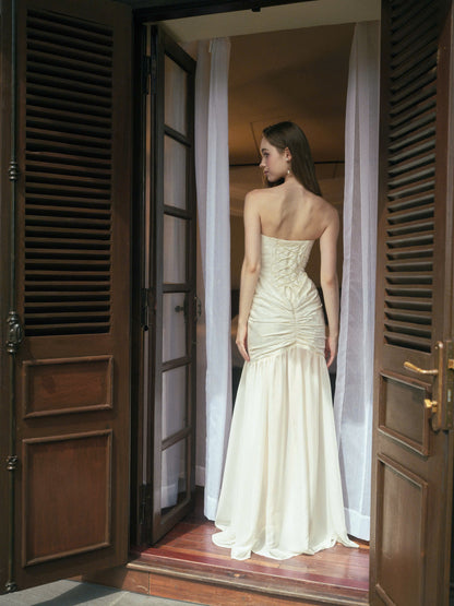 LORELIA DRESS