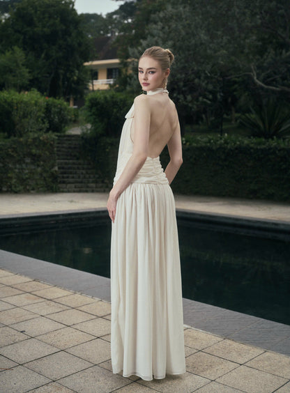 ALORA DRESS