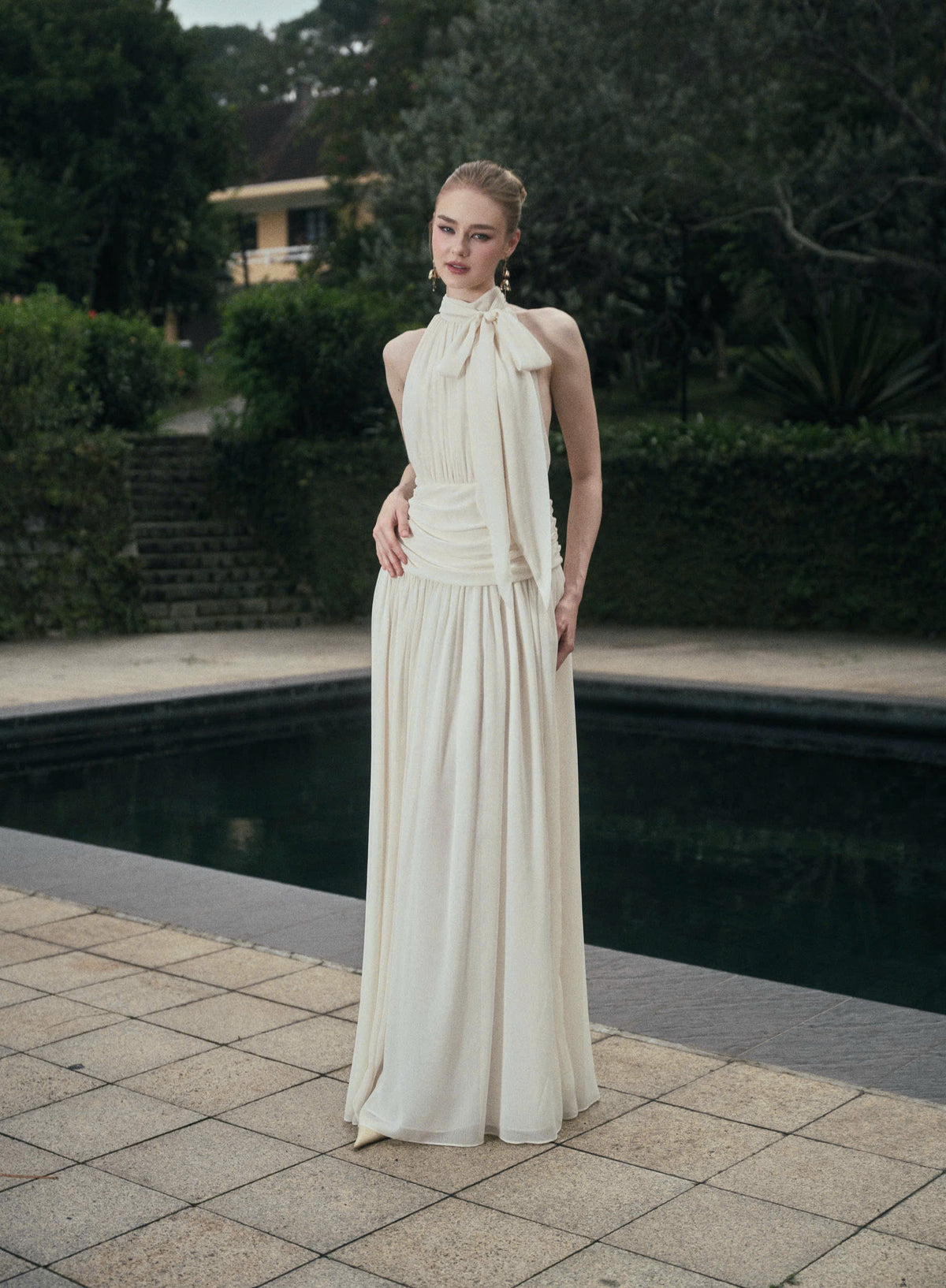 ALORA DRESS