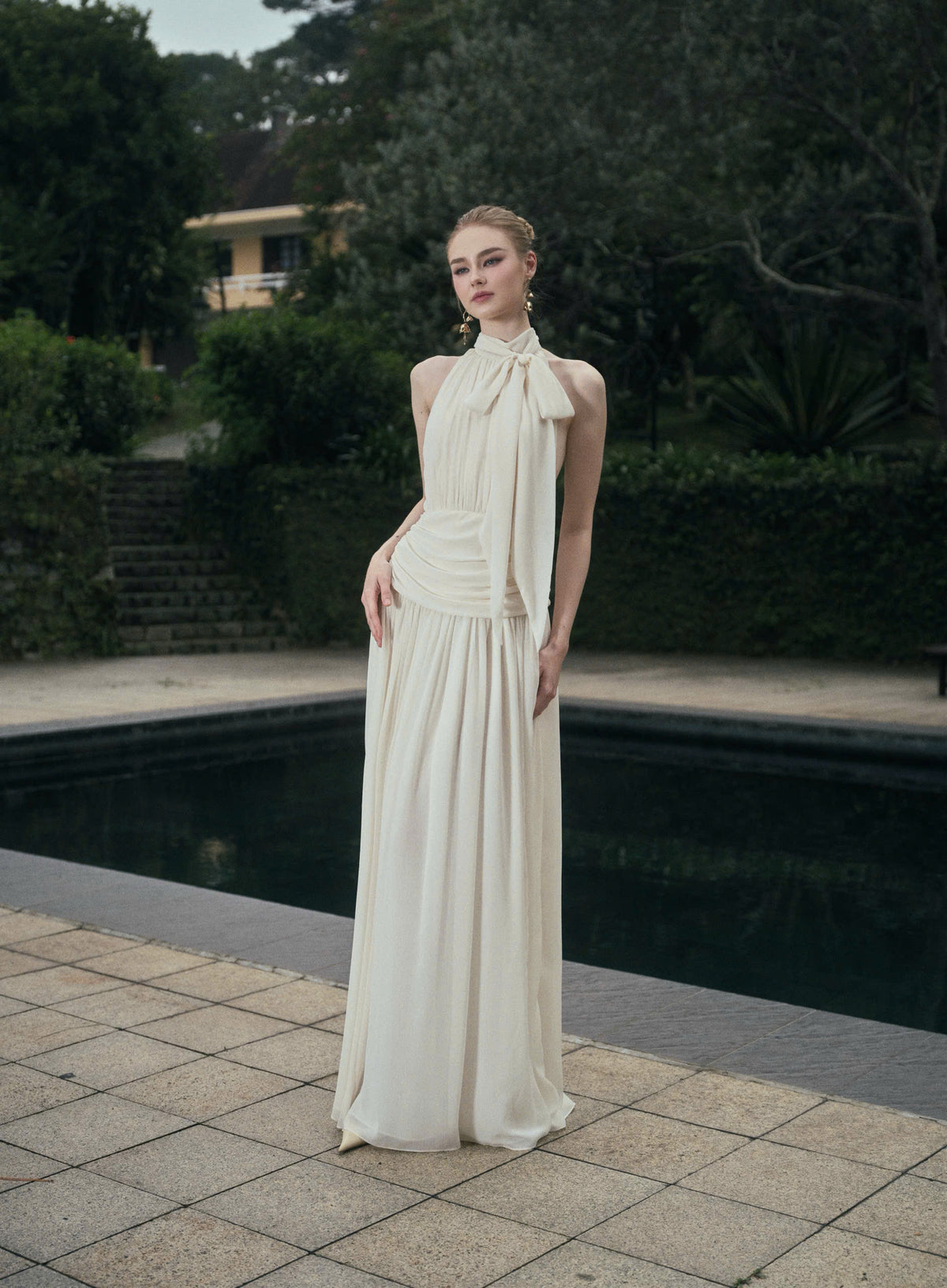 ALORA DRESS