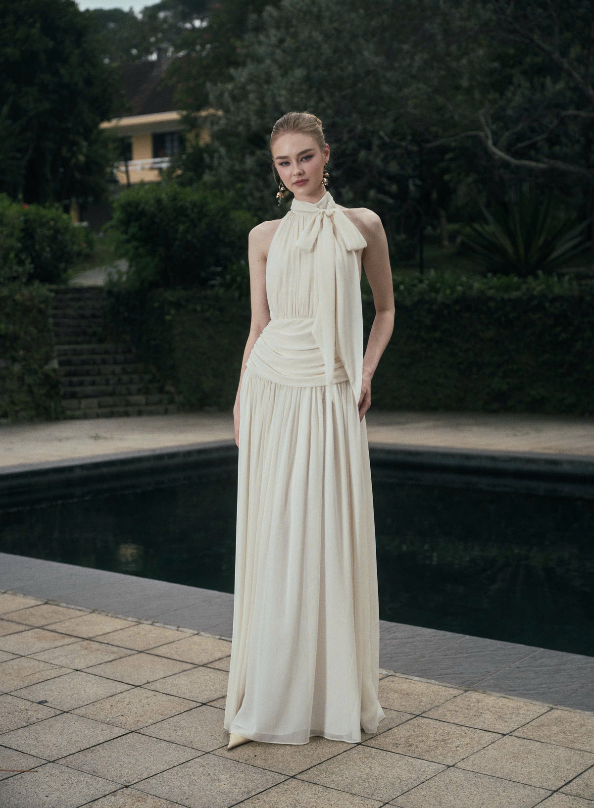 ALORA DRESS
