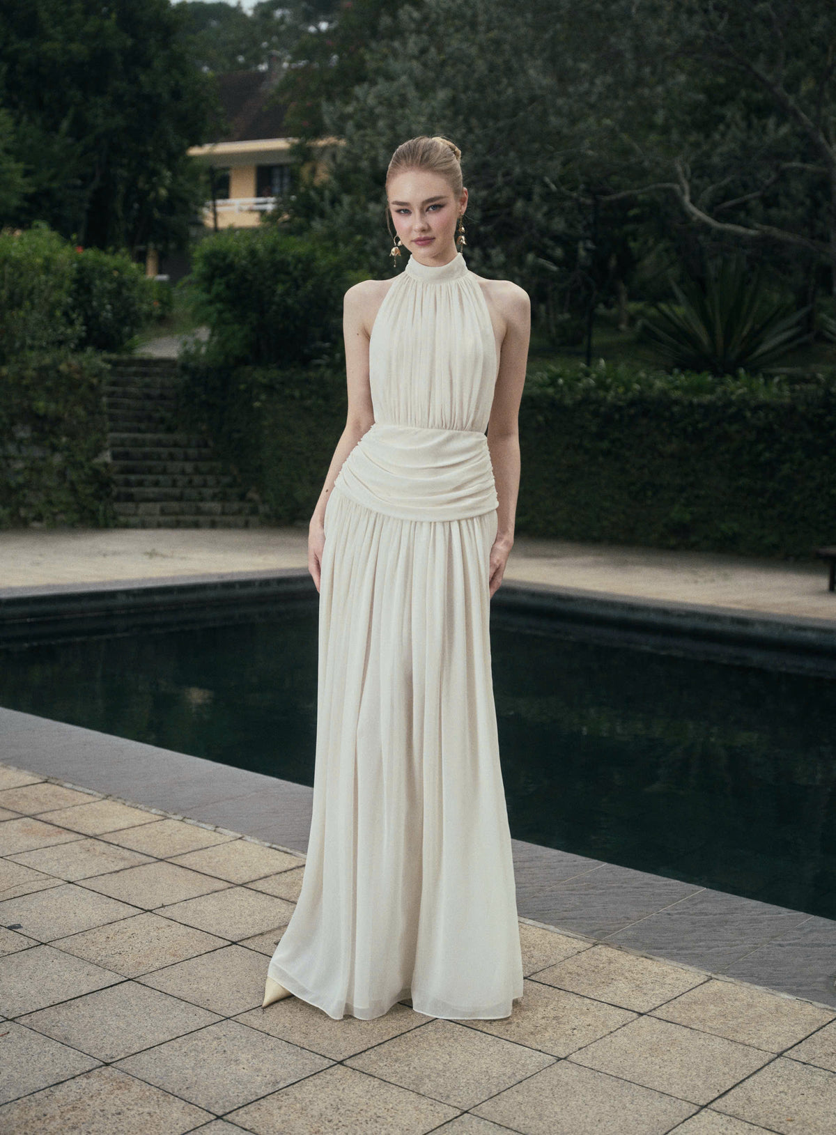 ALORA DRESS