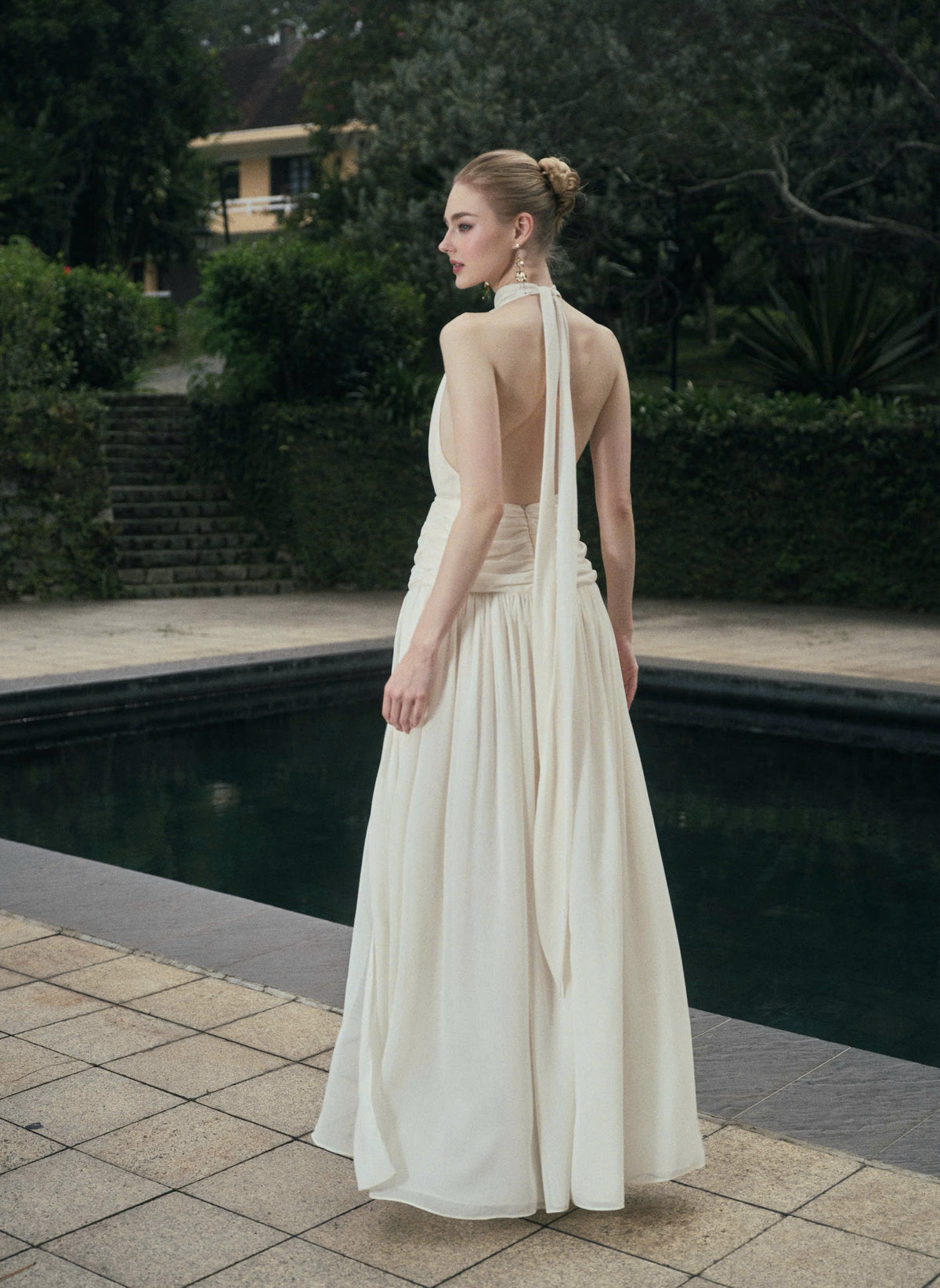 ALORA DRESS