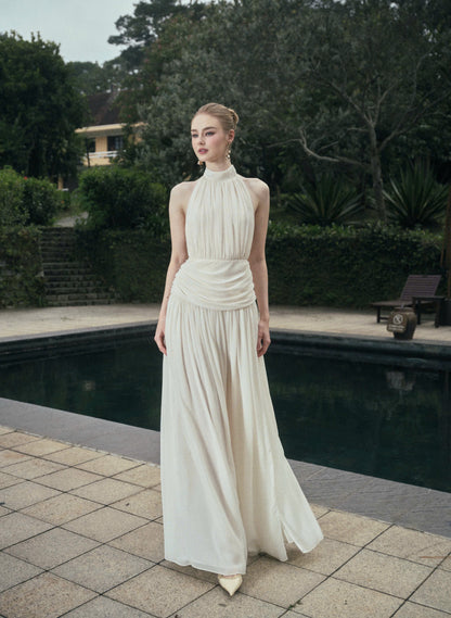 ALORA DRESS