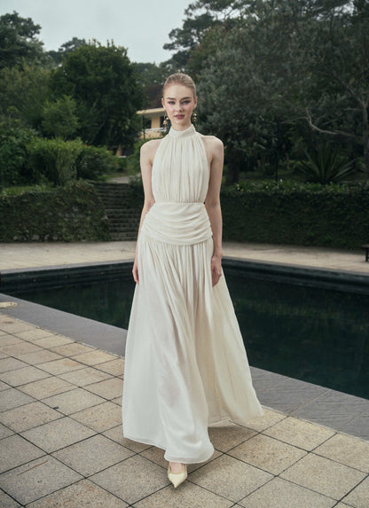 ALORA DRESS