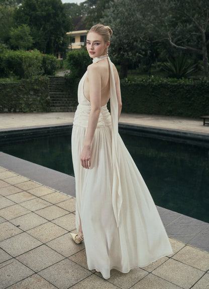 ALORA DRESS