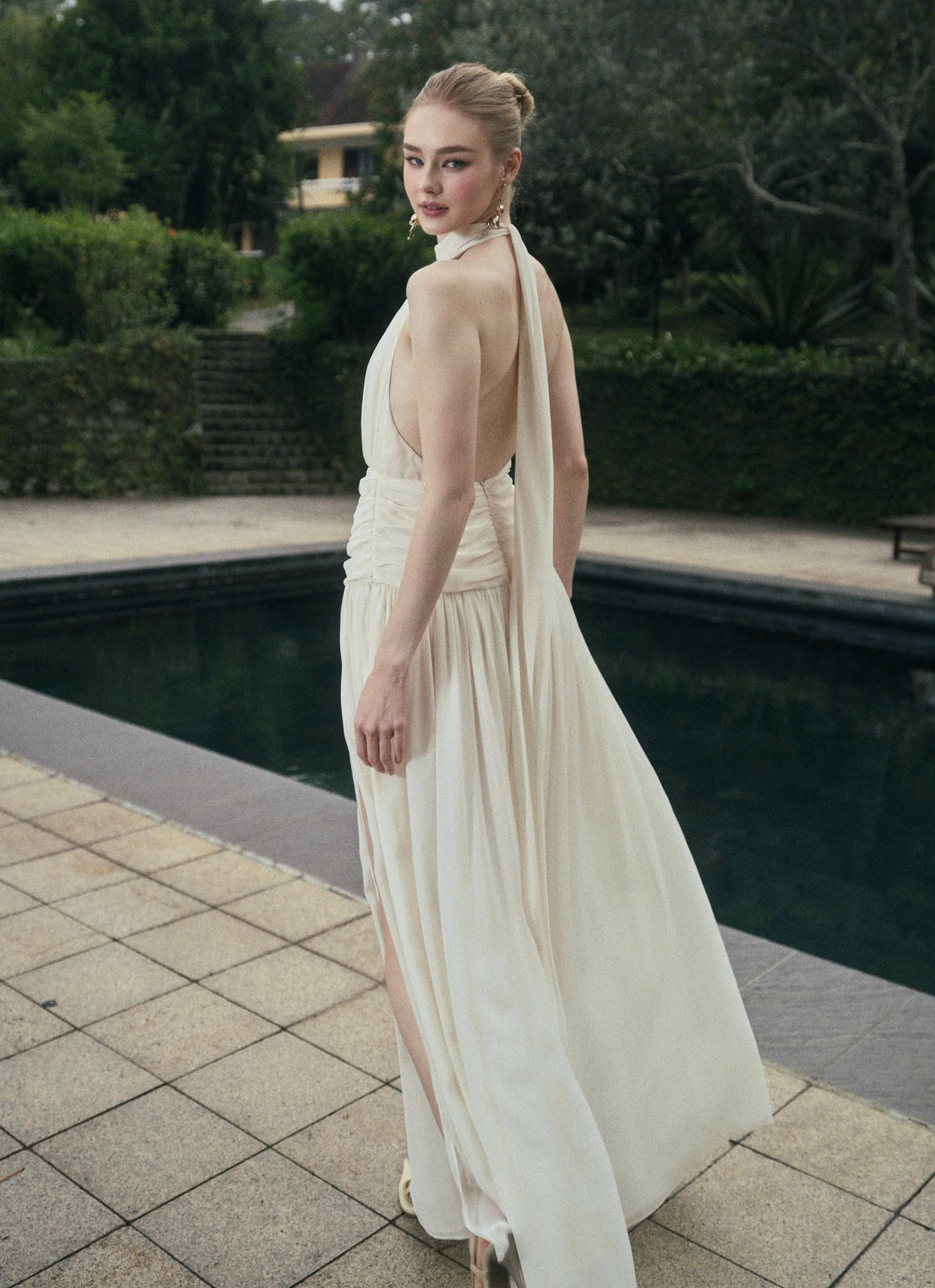 ALORA DRESS