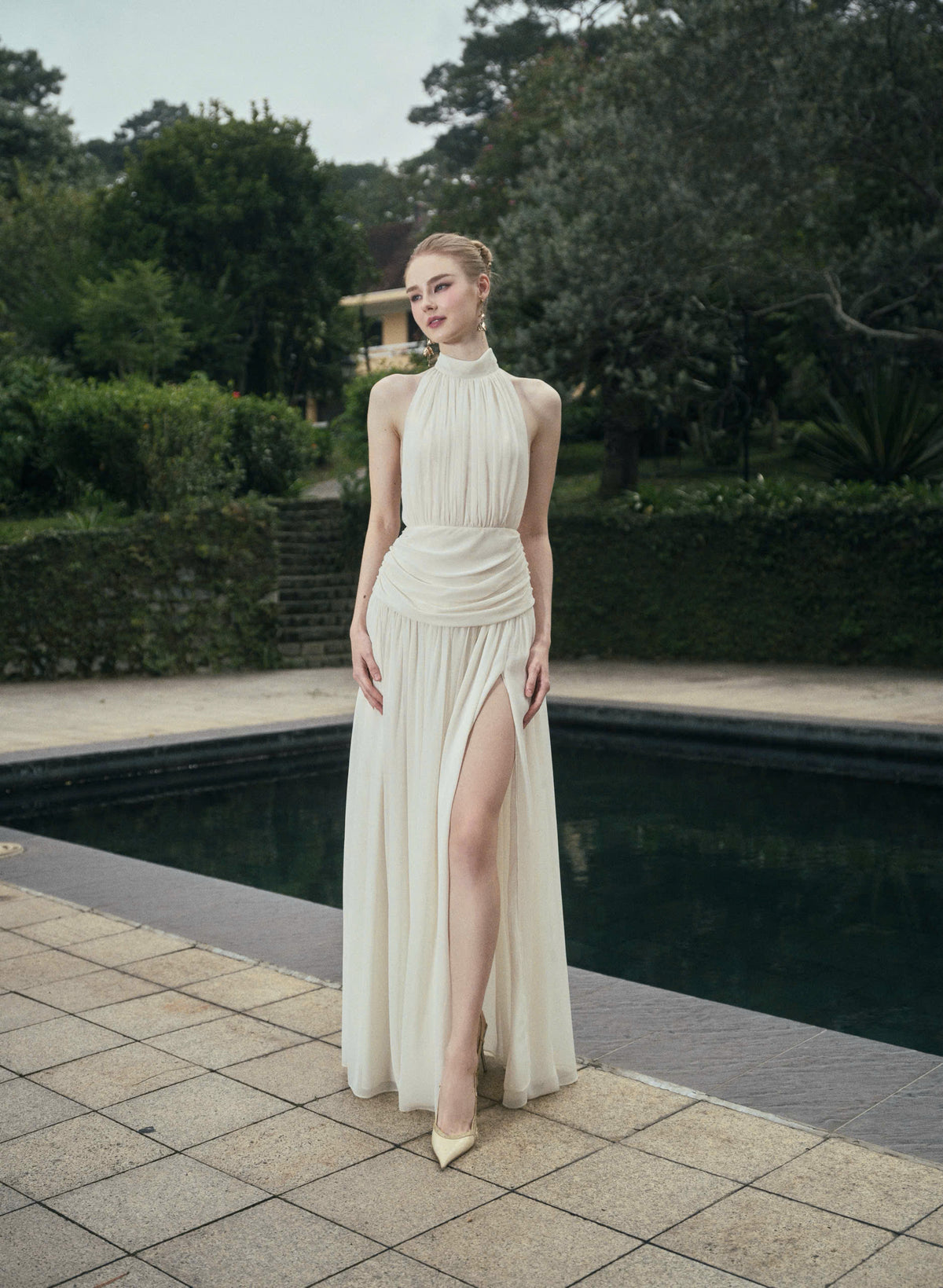 ALORA DRESS
