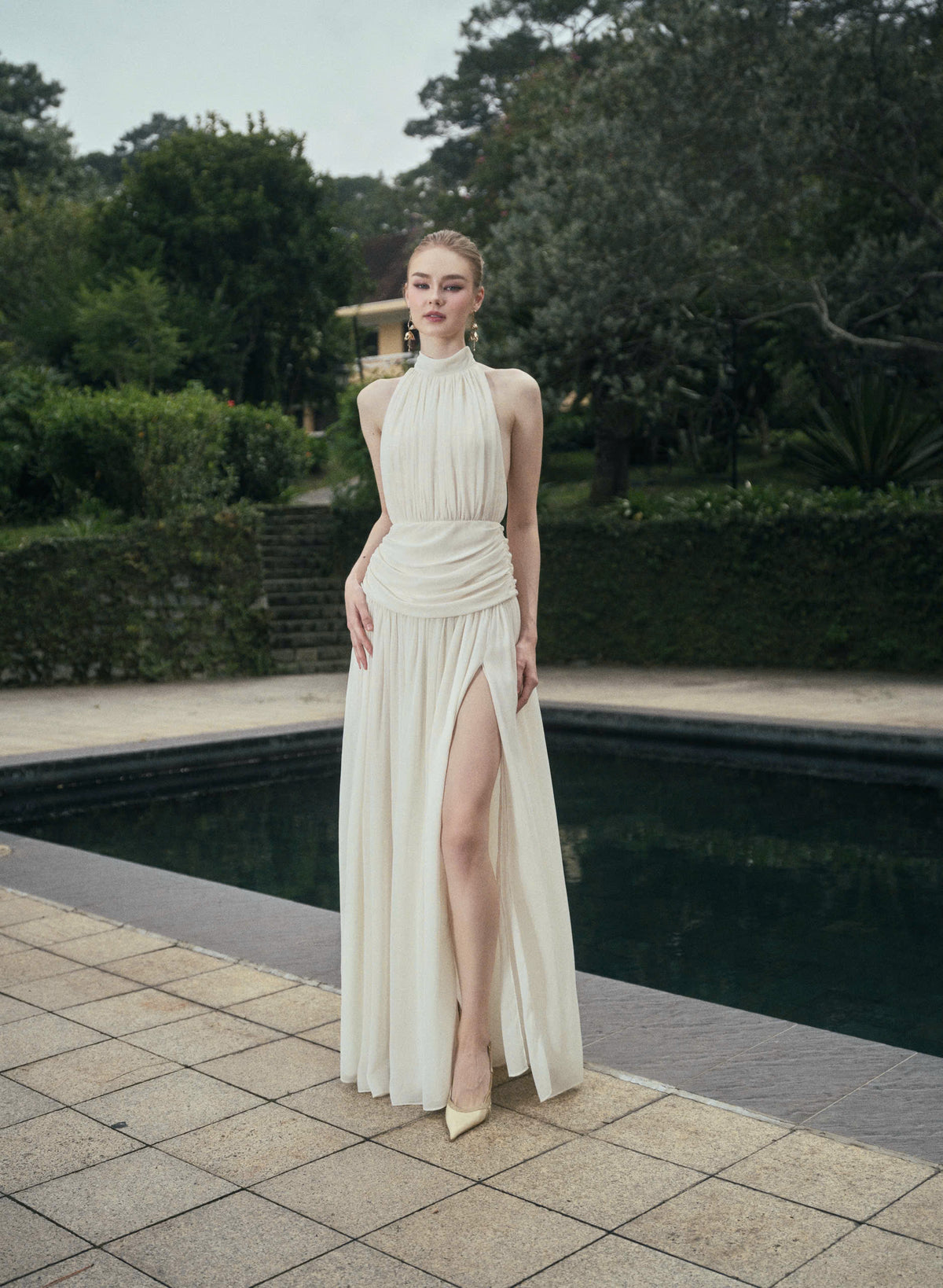 ALORA DRESS