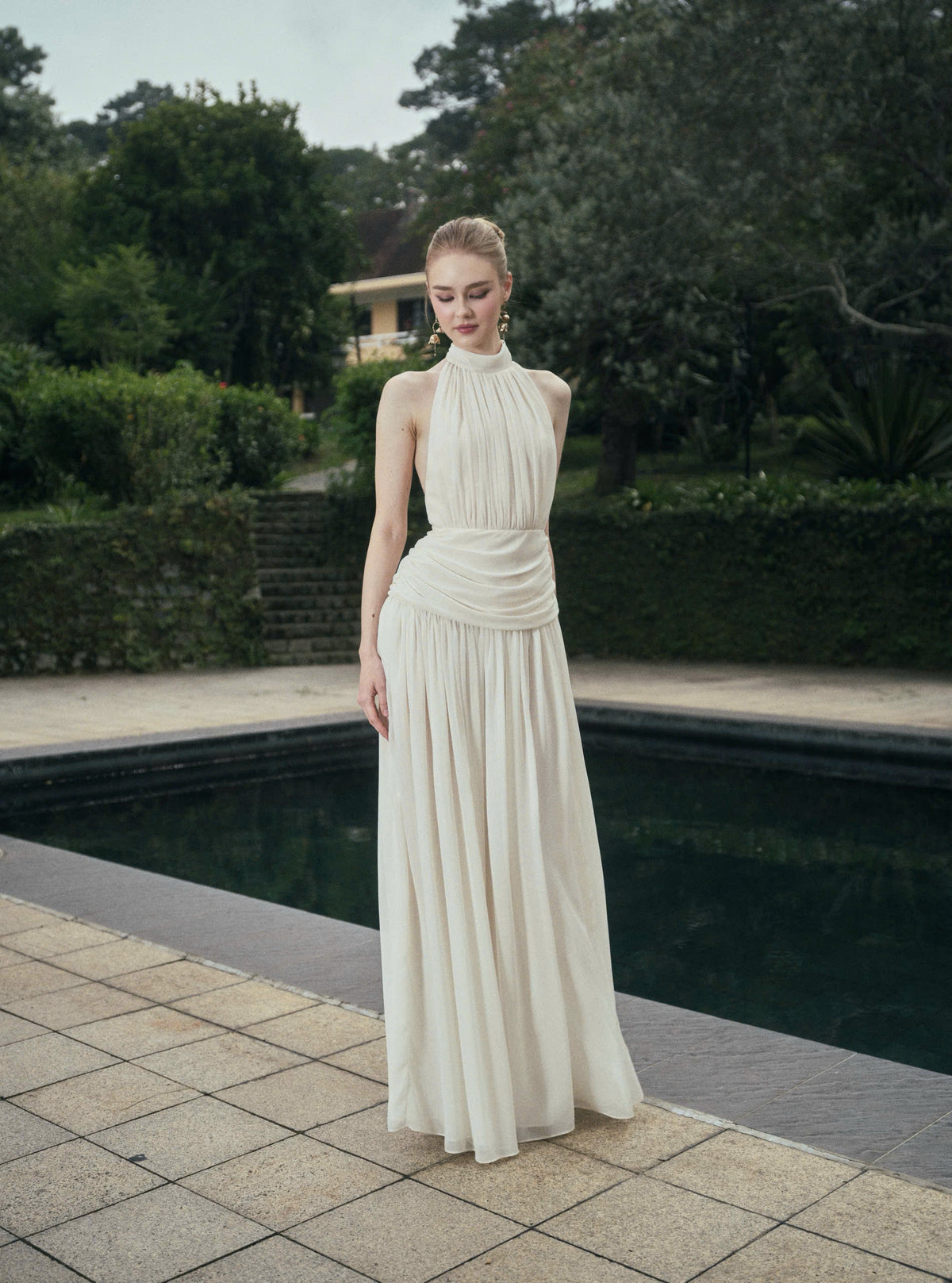 ALORA DRESS