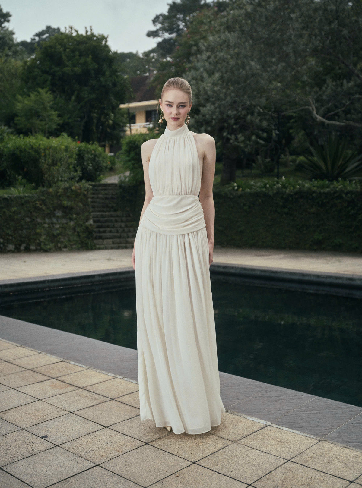 ALORA DRESS