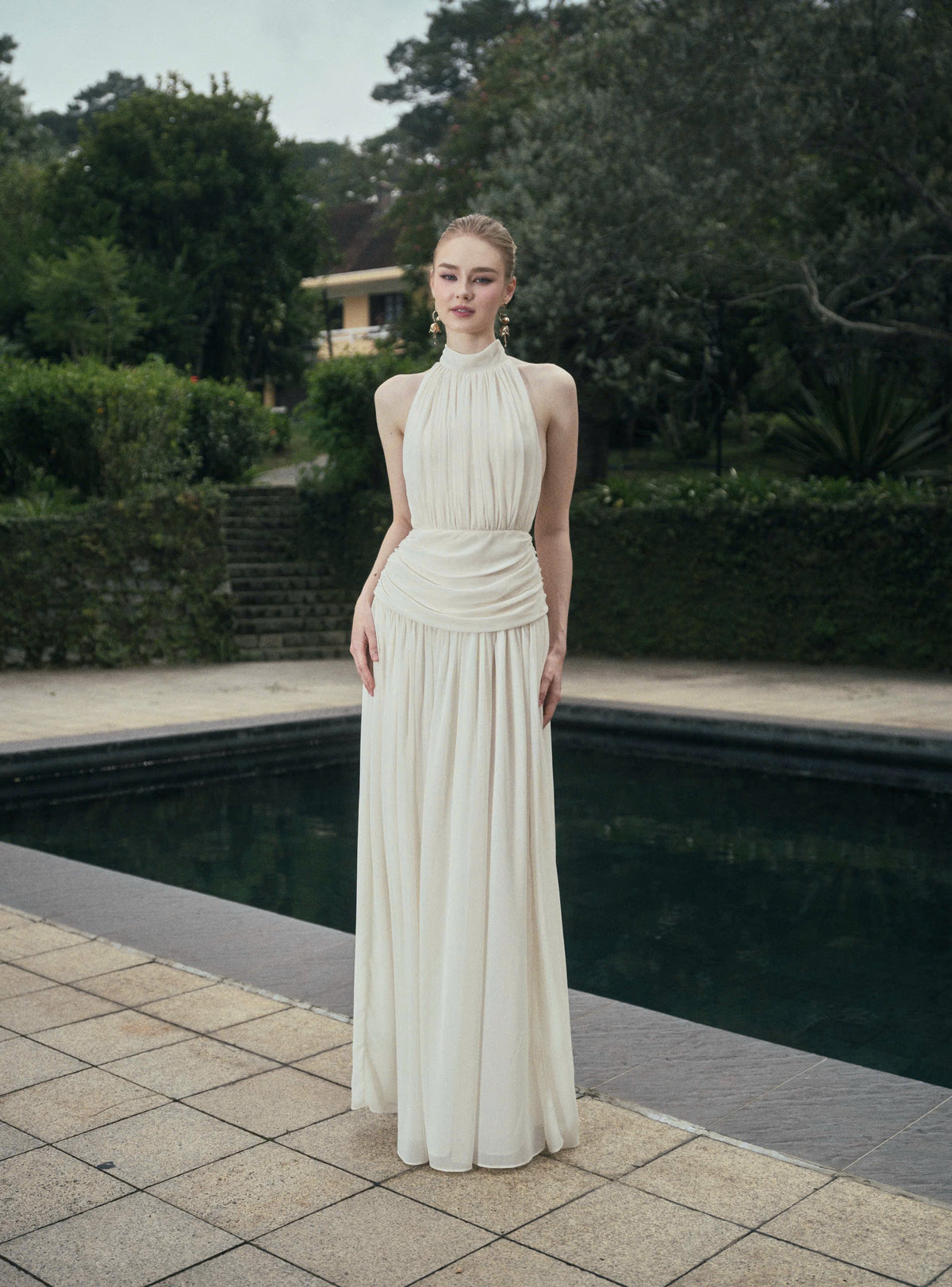 ALORA DRESS