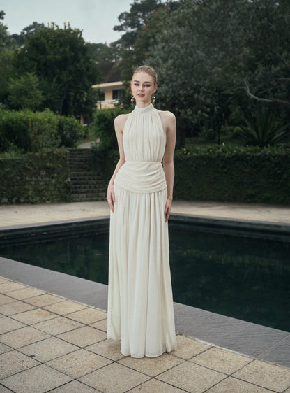 ALORA DRESS