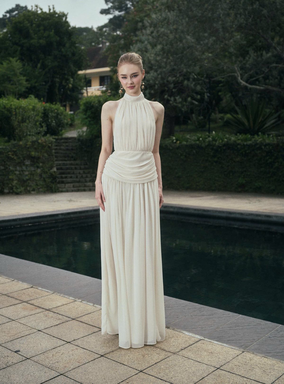 ALORA DRESS