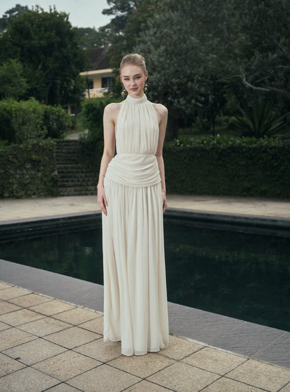 ALORA DRESS