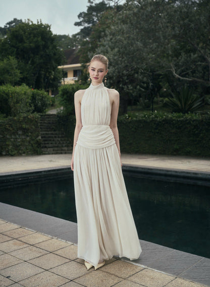 ALORA DRESS