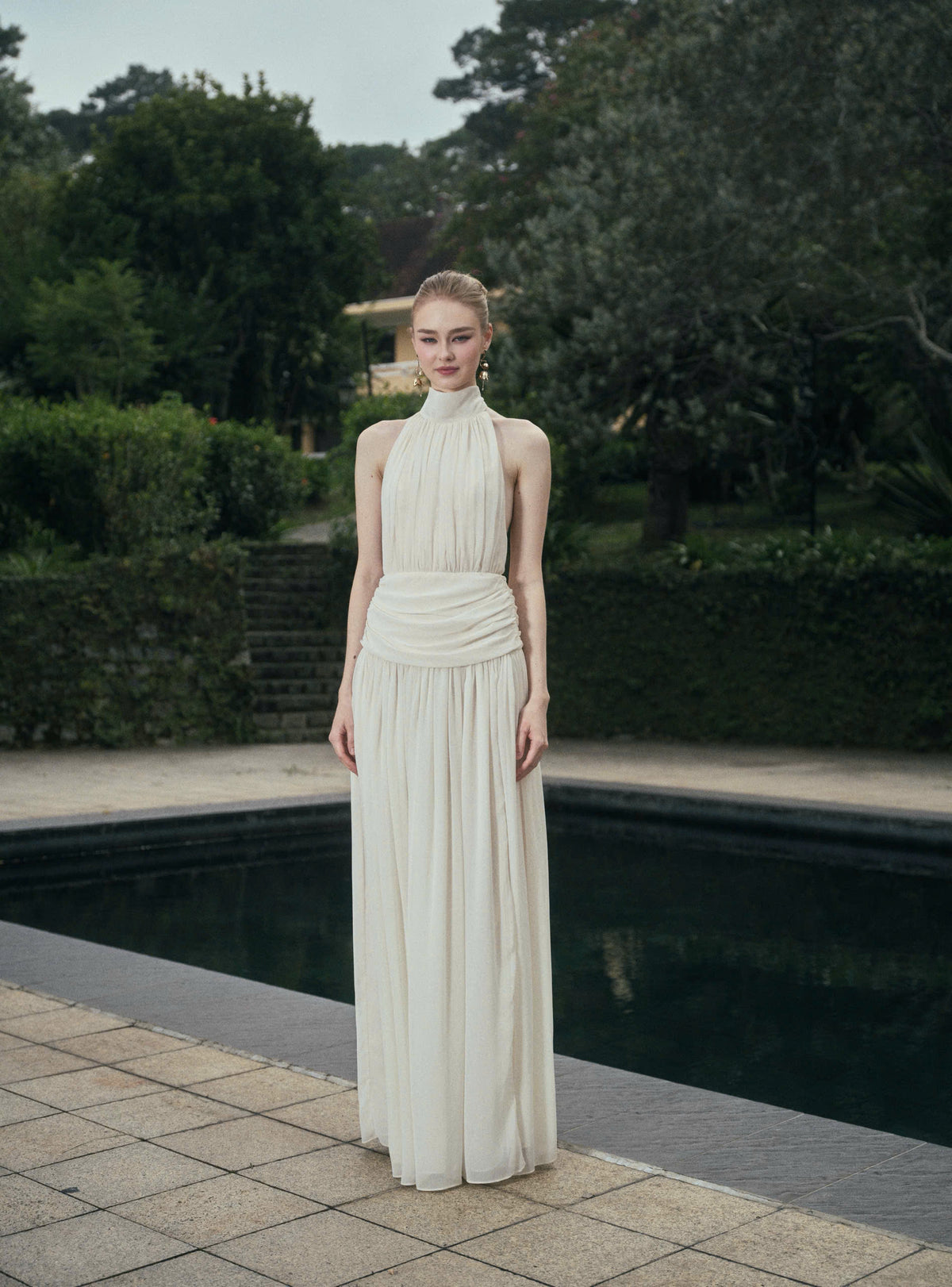 ALORA DRESS