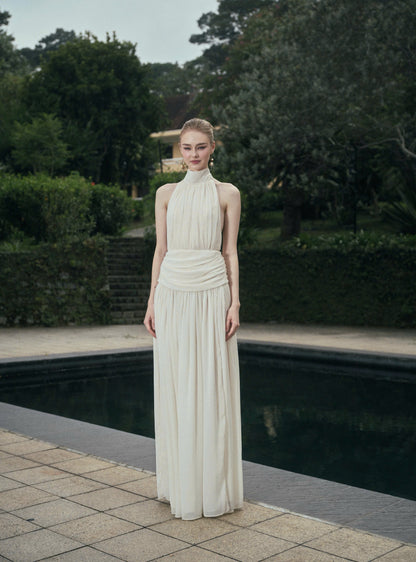 ALORA DRESS
