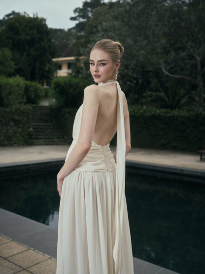 ALORA DRESS