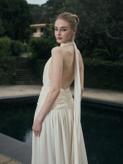 ALORA DRESS