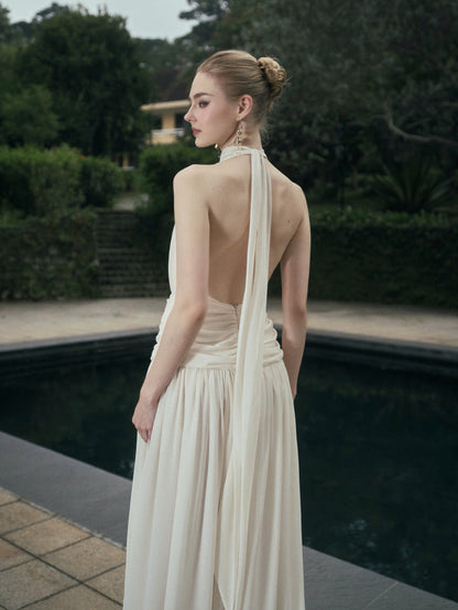 ALORA DRESS