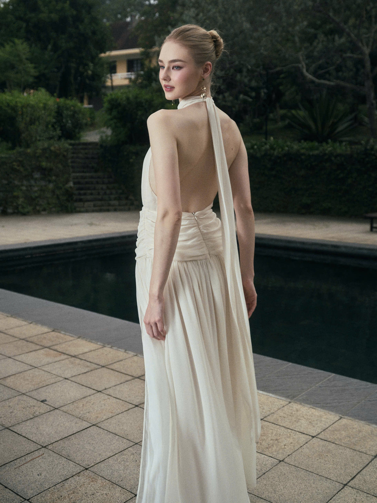 ALORA DRESS