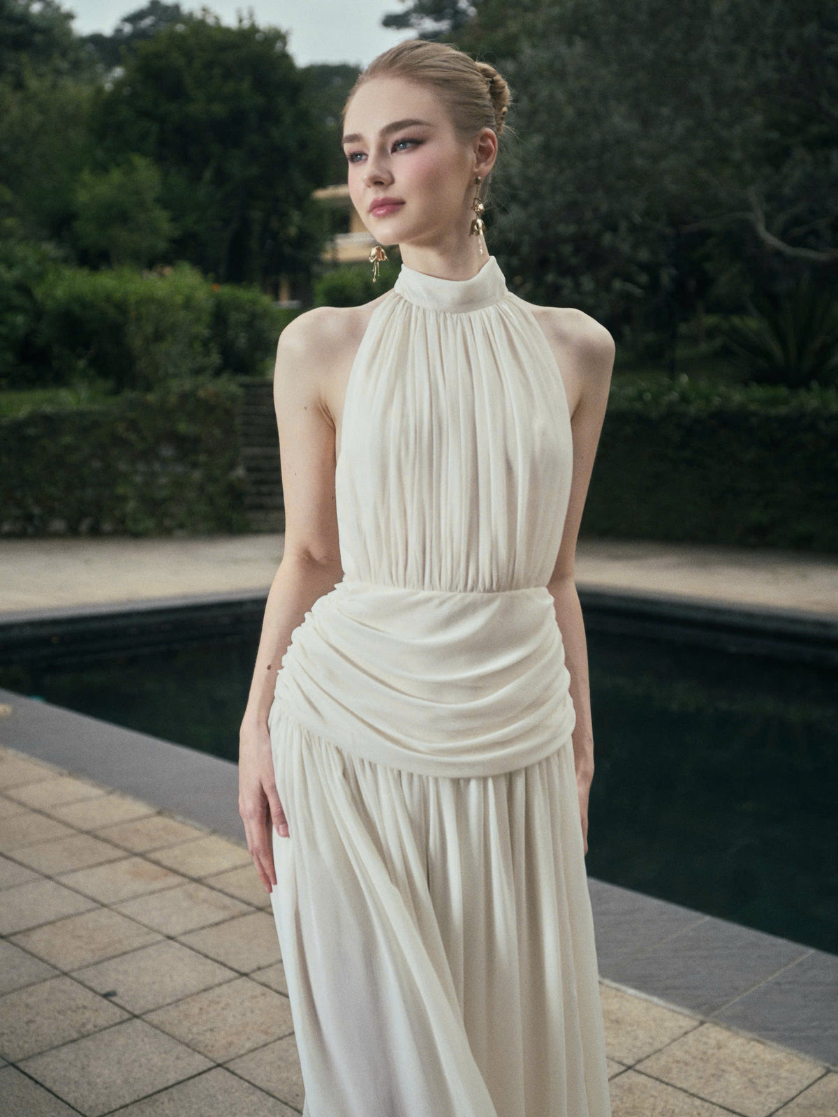 ALORA DRESS