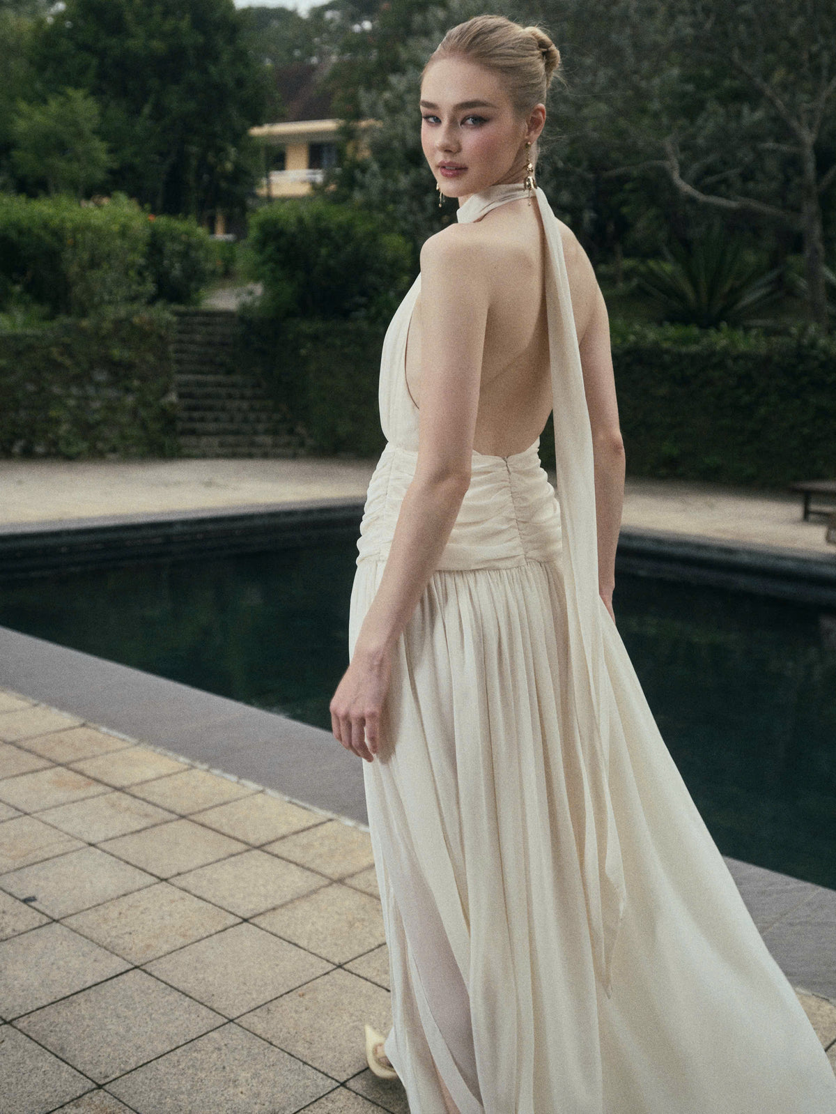 ALORA DRESS