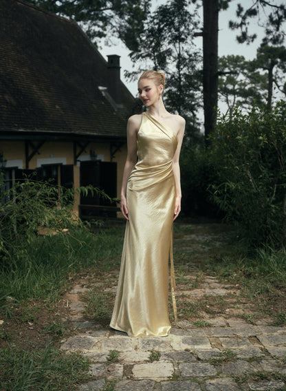AMBER DRESS