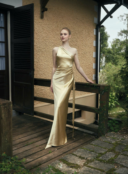 AMBER DRESS