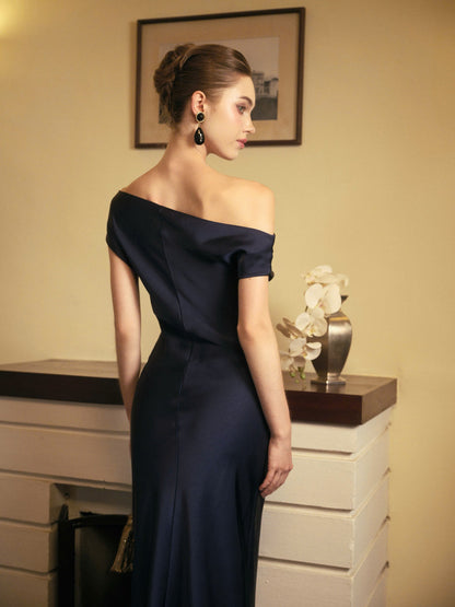 SOLEIL DRESS