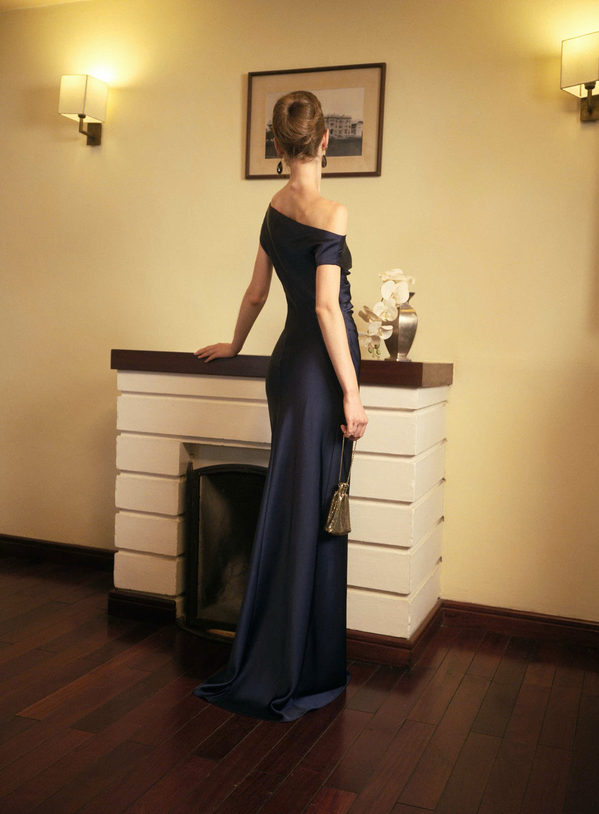 SOLEIL DRESS