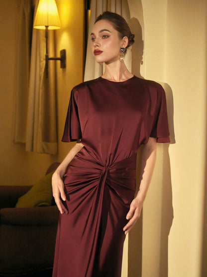 MAPLE DRESS
