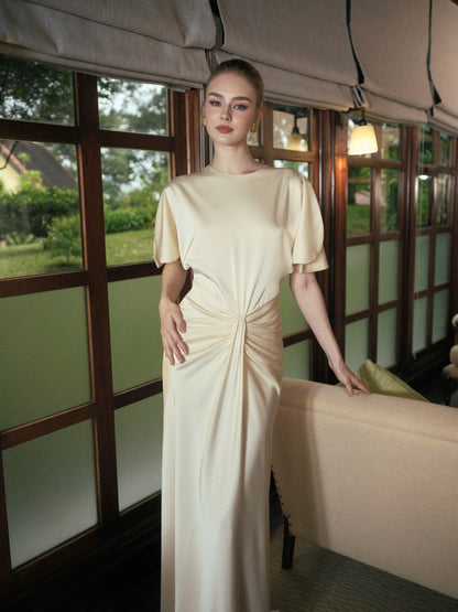 MAPLE DRESS
