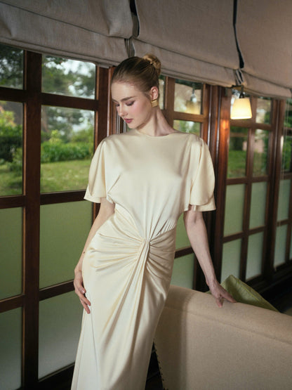 MAPLE DRESS